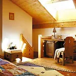 פארק נופש Lagrange Le Village Des Lapons 4*