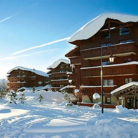 Lagrange Le Village Des Lapons Parco vacanze