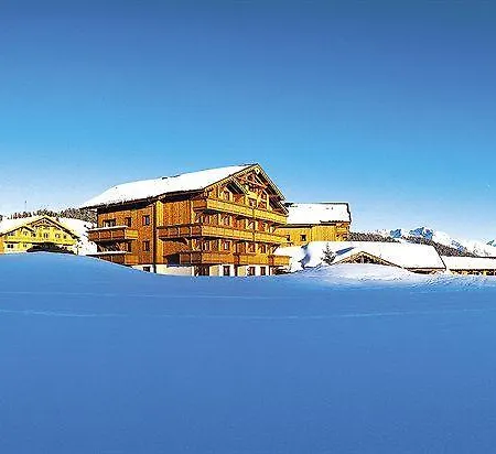 Lagrange Le Village Des Lapons Parco vacanze 4*