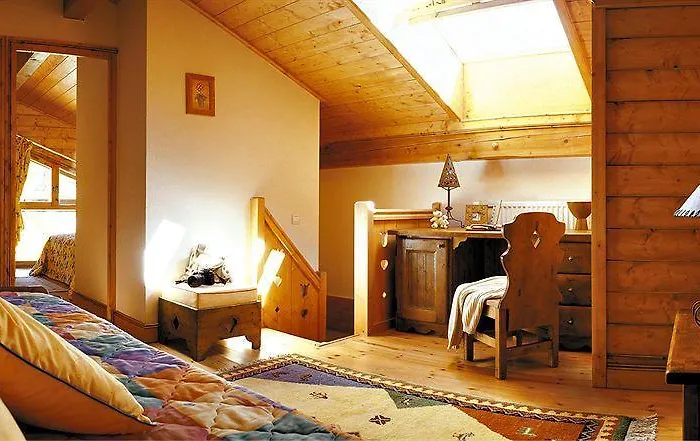 홀리데이파크 Lagrange Le Village Des Lapons 4*