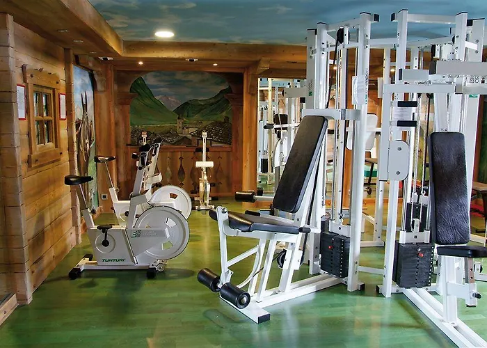 Lagrange Le Village Des Lapons 4*