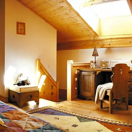 Lagrange Le Village Des Lapons Ferienpark 4*