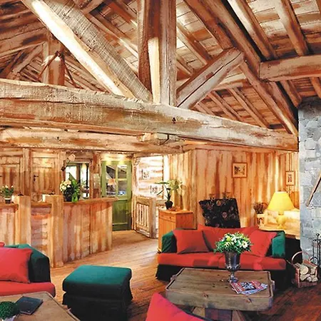 Lagrange Le Village Des Lapons