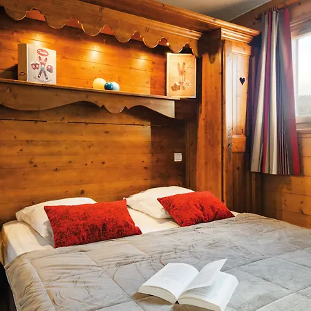 Lagrange Le Village Des Lapons 4* Les Saisies