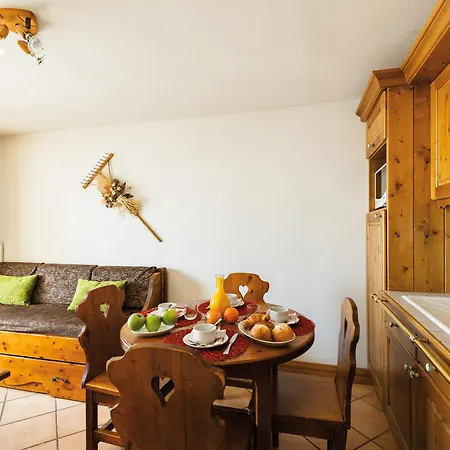 Lagrange Le Village Des Lapons Holiday park 4*