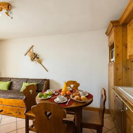 Lagrange Le Village Des Lapons Ferienpark 4*