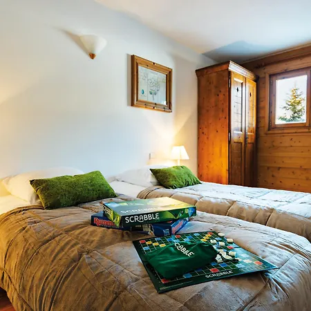 Holiday park Lagrange Le Village Des Lapons