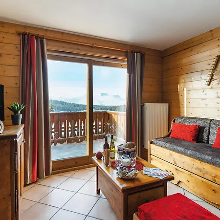 Lagrange Le Village Des Lapons 4*