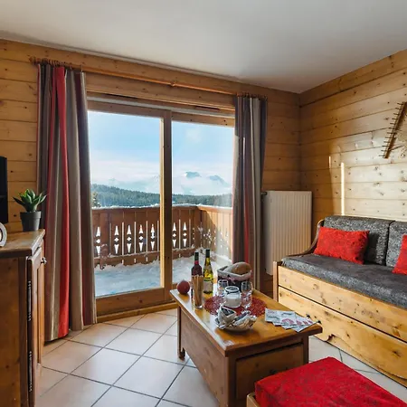 Lagrange Le Village Des Lapons 4*