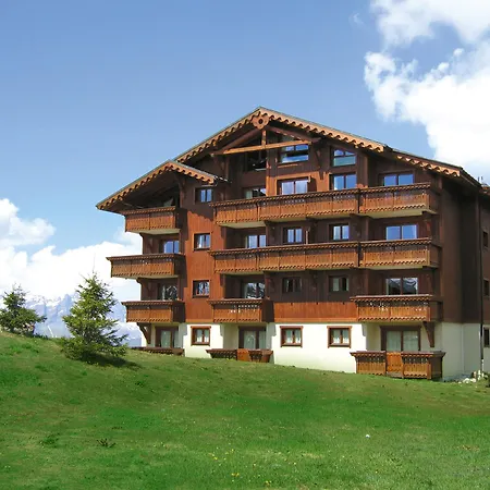 Holiday park Lagrange Le Village Des Lapons 4*