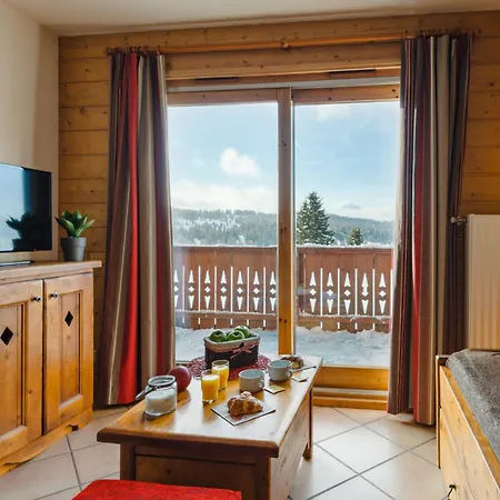 Lagrange Le Village Des Lapons Ferienpark 4*