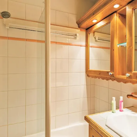 Lagrange Le Village Des Lapons Holiday park 4*