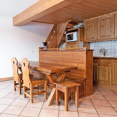 Lagrange Le Village Des Lapons 4* Les Saisies