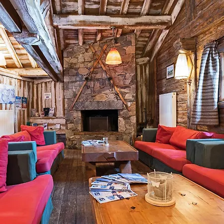 Lagrange Le Village Des Lapons Holiday park
