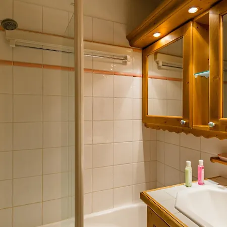 Lagrange Le Village Des Lapons Ferienpark 4*