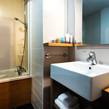 Lagrange Le Village Des Lapons Ferienpark 4*