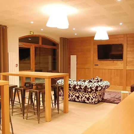 Lagrange Le Village Des Lapons Ferienpark 4*