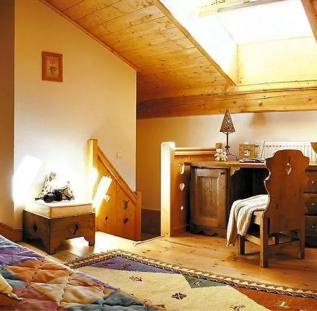 Holiday park Lagrange Le Village Des Lapons 4*