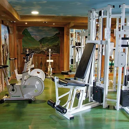Lagrange Le Village Des Lapons 4*