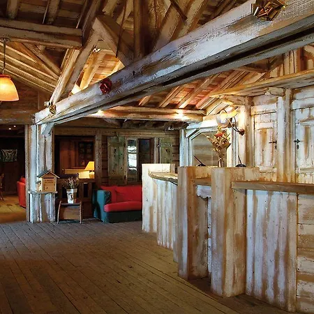 Lagrange Le Village Des Lapons 4* Les Saisies