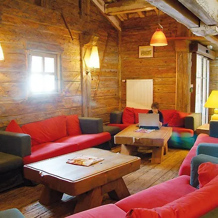 Holiday park Lagrange Le Village Des Lapons 4*