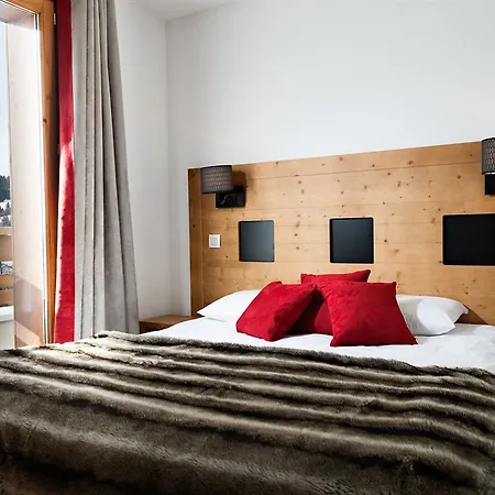 Lagrange Le Village Des Lapons Holiday park