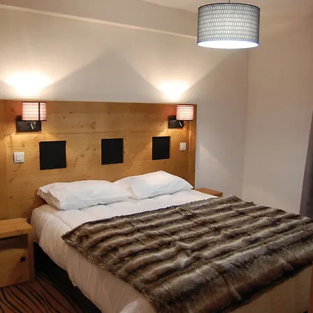 Lagrange Le Village Des Lapons 4*