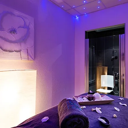 Lagrange Le Village Des Lapons Holiday park 4*