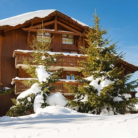 Holiday park Lagrange Le Village Des Lapons
