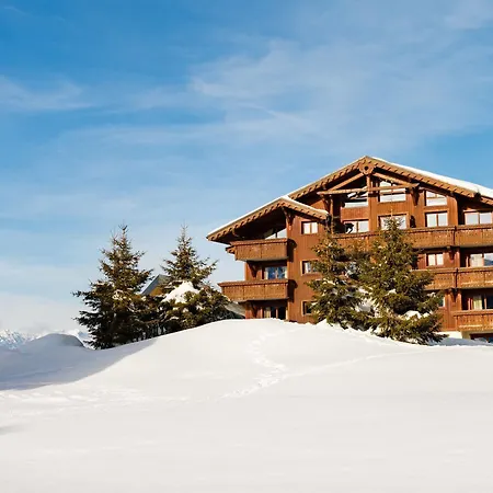 Lagrange Le Village Des Lapons Holiday park