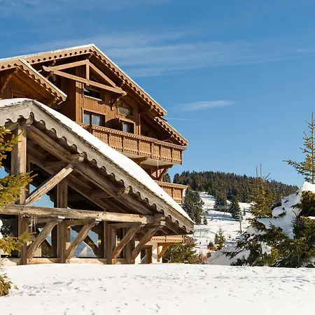 Holiday park Lagrange Le Village Des Lapons
