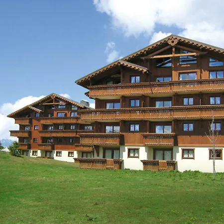 Lagrange Le Village Des Lapons
